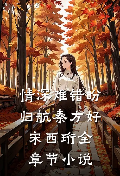 情深难错盼归航秦方好宋西珩全章节小说