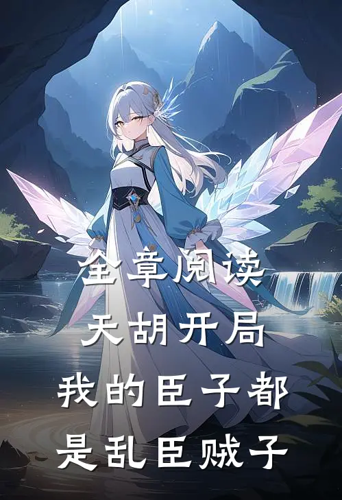 全章阅读天胡开局，我的臣子都是乱臣贼子