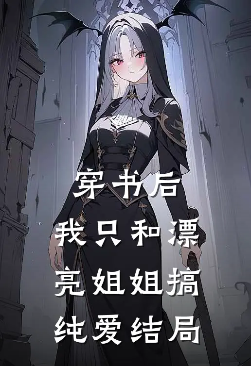 穿书后，我只和漂亮姐姐搞纯爱结局