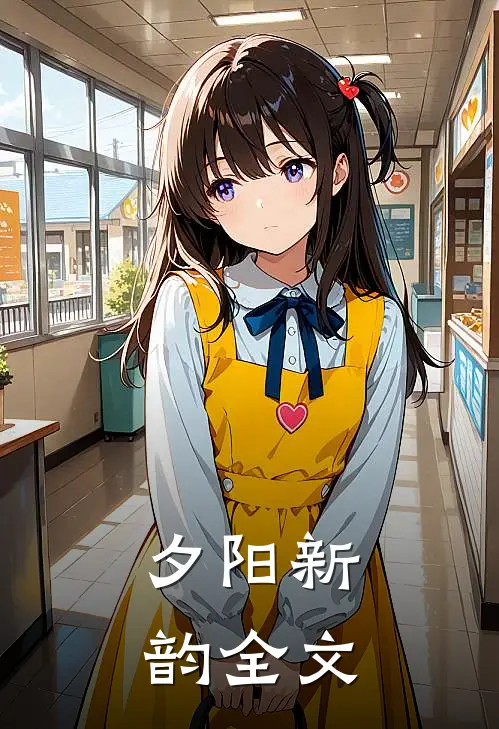 夕阳新韵全文