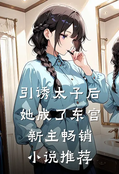 引诱太子后，她成了东宫新主畅销小说推荐