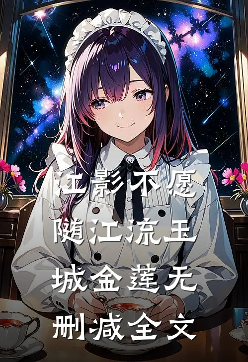 江影不愿随江流玉城金莲无删减全文