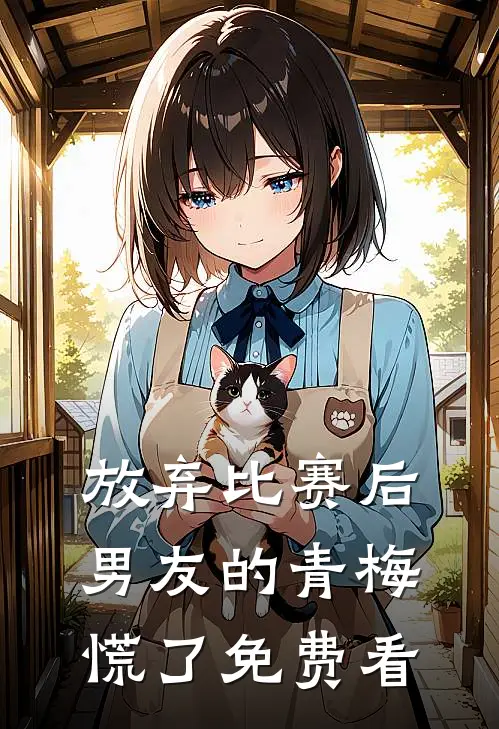放弃比赛后，男友的青梅慌了免费看