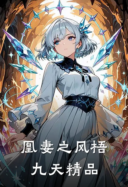 凰妻之凤梧九天精品