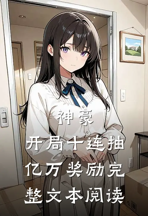 神豪：开局十连抽亿万奖励完整文本阅读