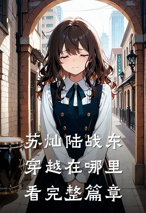 苏灿陆战东穿越在哪里看完整篇章