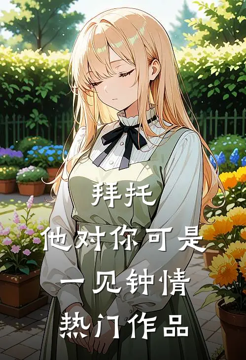 拜托，他对你可是一见钟情热门作品