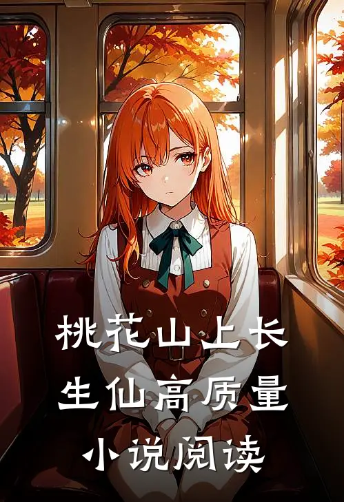 桃花山上长生仙高质量小说阅读
