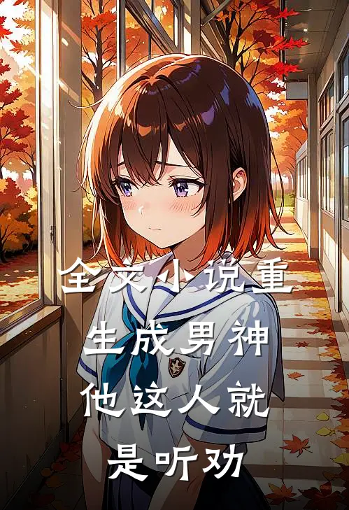 全文小说重生成男神，他这人就是听劝