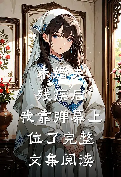 未婚夫残疾后，我靠弹幕上位了完整文集阅读