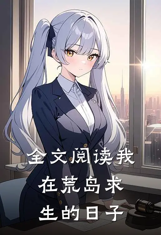 全文阅读我在荒岛求生的日子