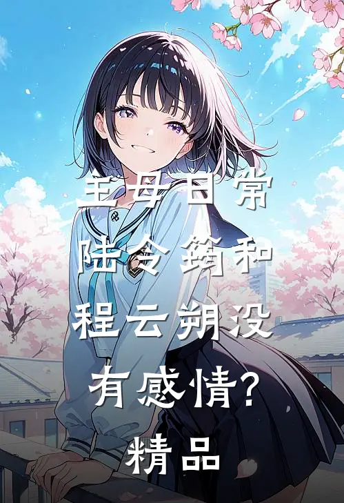 主母日常陆令筠和程云朔没有感情?精品