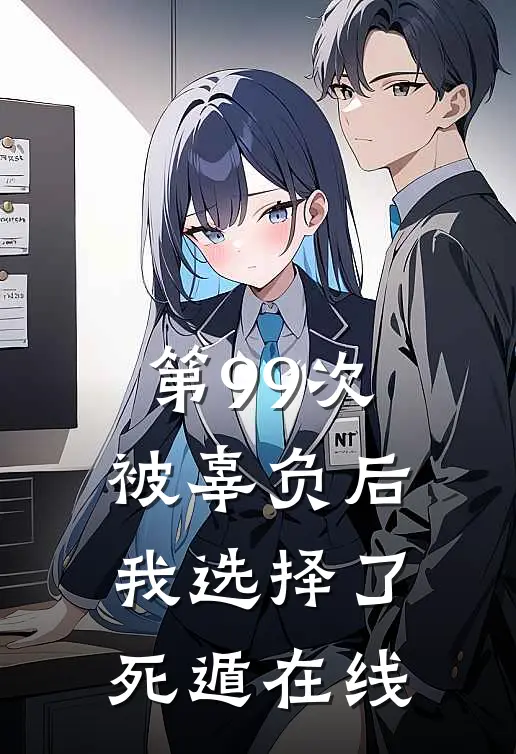 第99次被辜负后，我选择了死遁在线