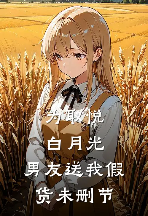 为取悦白月光，男友送我假货未删节