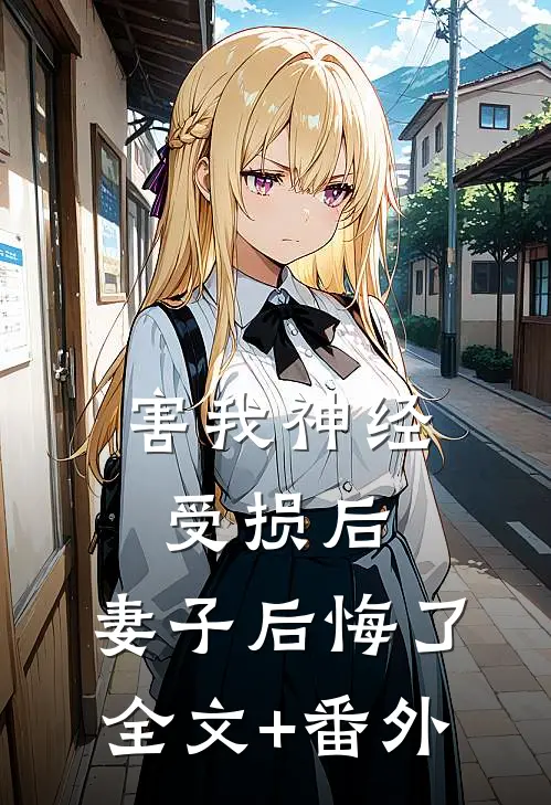 害我神经受损后，妻子后悔了全文+番外