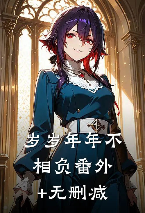 岁岁年年不相负番外+无删减