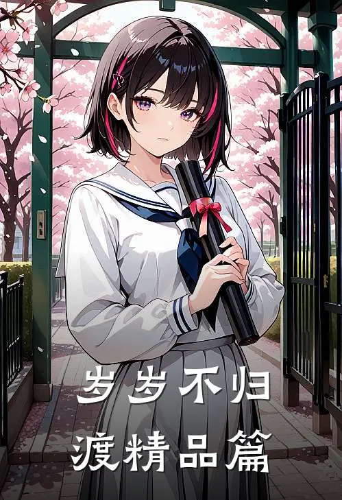 岁岁不归渡精品篇