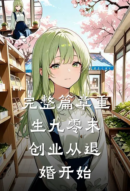 完整篇章重生九零末：创业从退婚开始