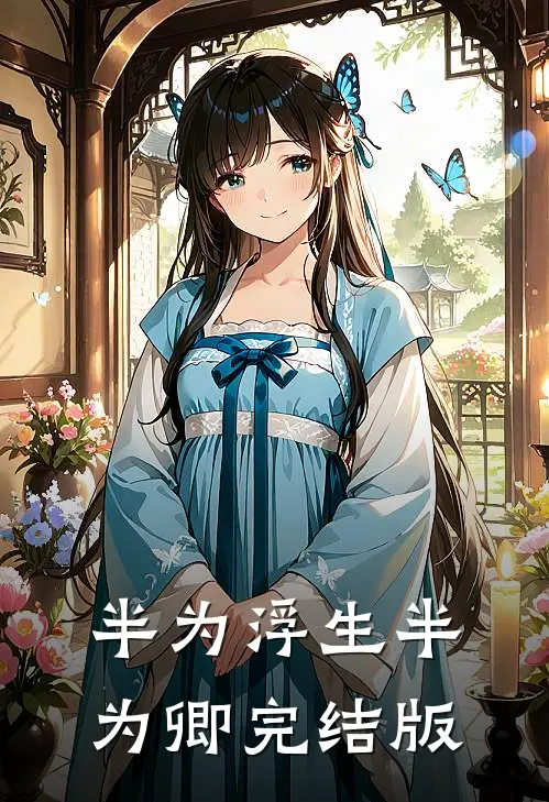 半为浮生半为卿完结版