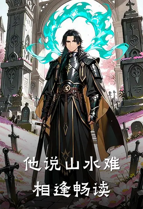 他说山水难相逢畅读