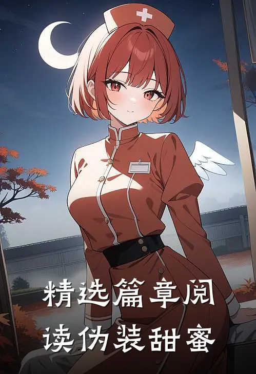 精选篇章阅读伪装甜蜜