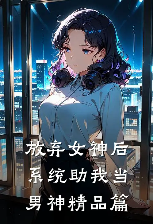 放弃女神后，系统助我当男神精品篇