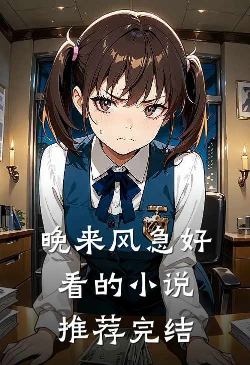 晚来风急好看的小说推荐完结