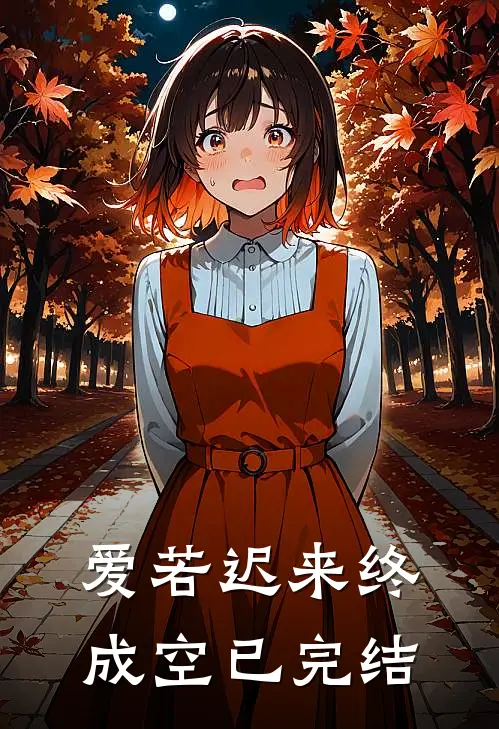 爱若迟来终成空已完结