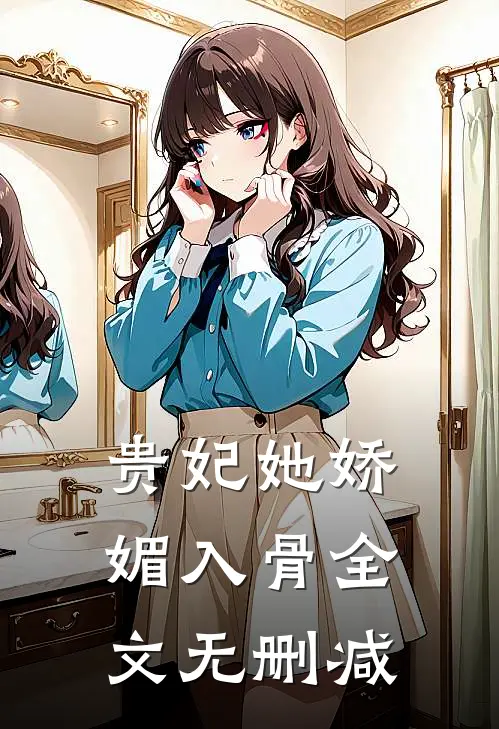 贵妃她娇媚入骨全文无删减