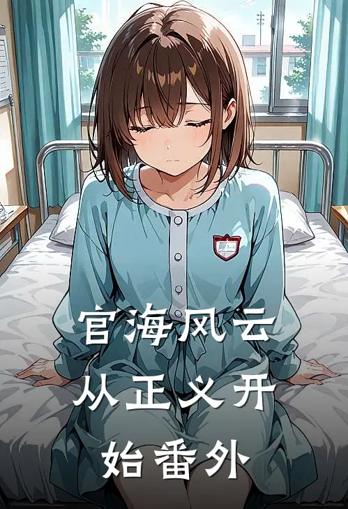官海风云：从正义开始番外