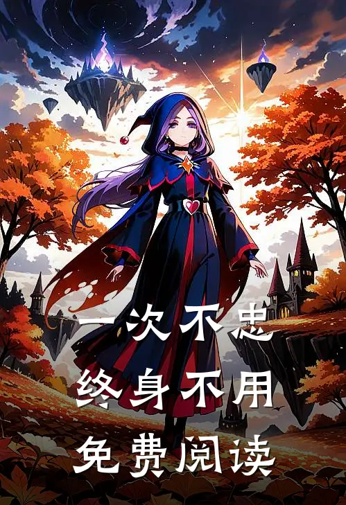 一次不忠，终身不用免费阅读