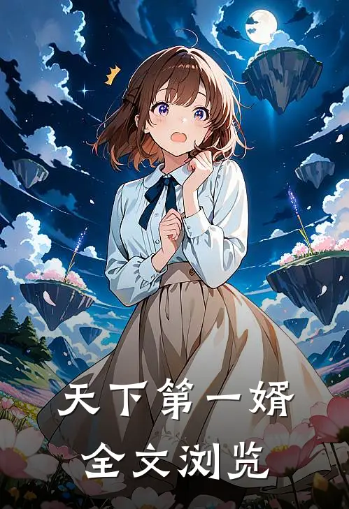 天下第一婿全文浏览