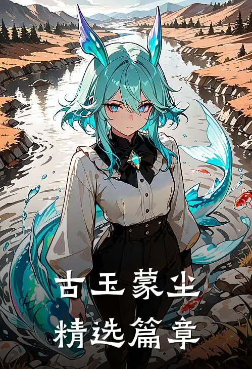 古玉蒙尘精选篇章