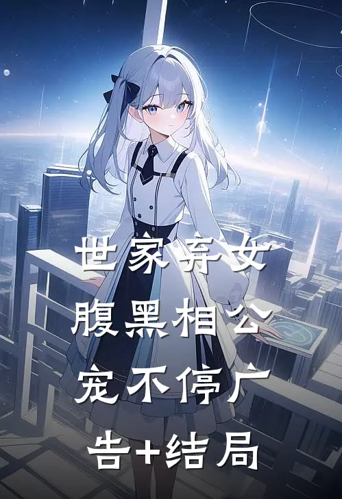 世家弃女，腹黑相公宠不停广告+结局