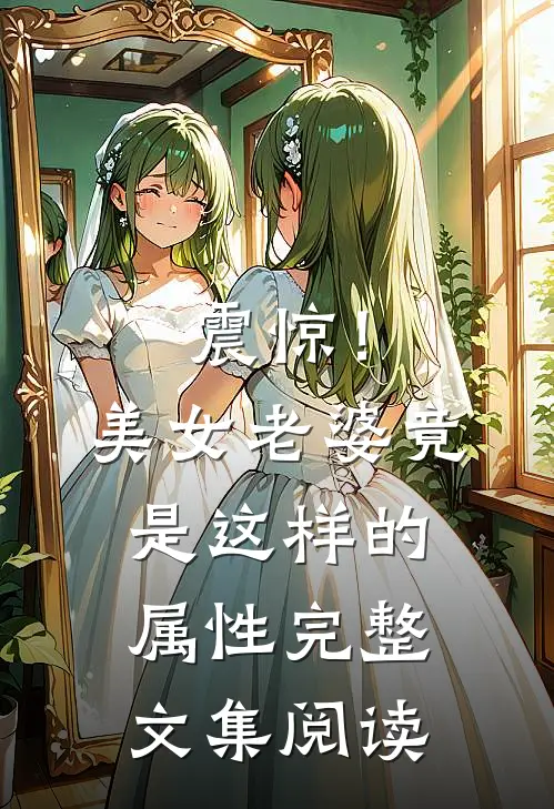 震惊！美女老婆竟是这样的属性完整文集阅读
