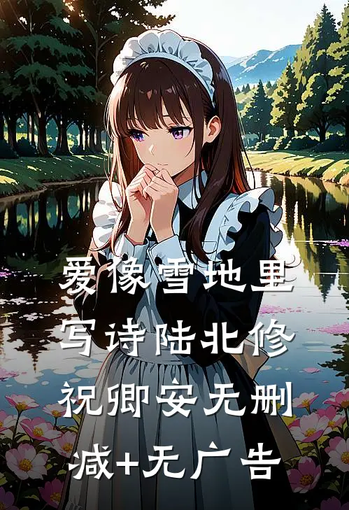 爱像雪地里写诗陆北修祝卿安无删减+无广告