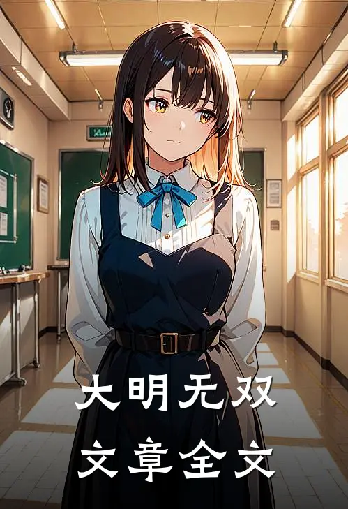 大明无双文章全文