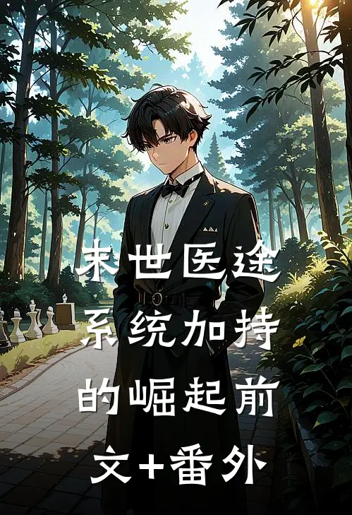 末世医途：系统加持的崛起前文+番外