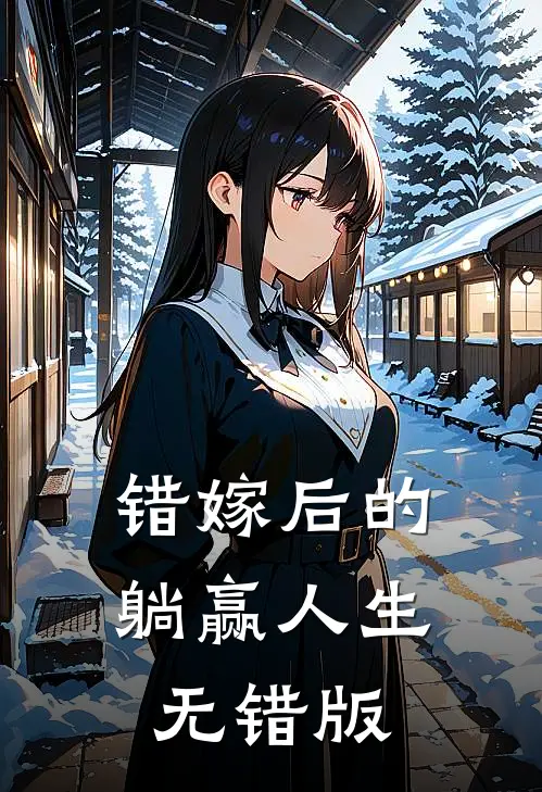 错嫁后的躺赢人生无错版