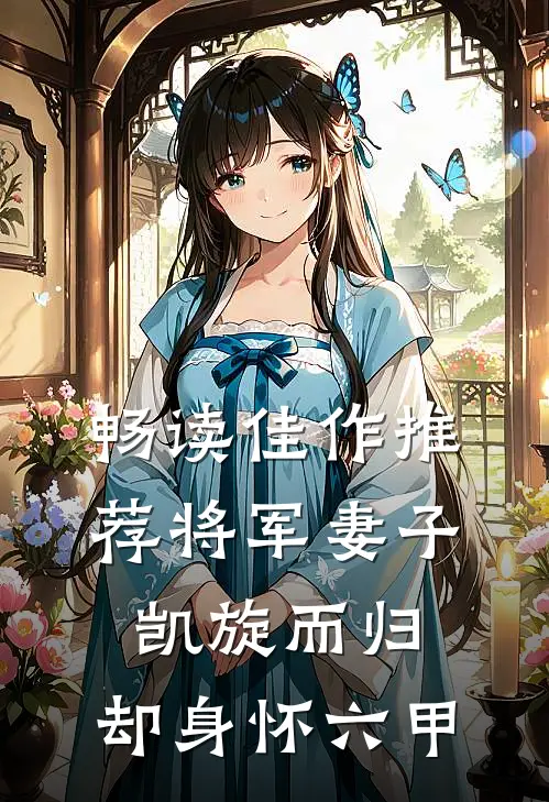畅读佳作推荐将军妻子凯旋而归，却身怀六甲