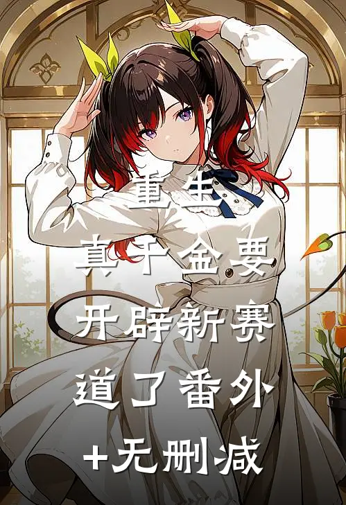 重生：真千金要开辟新赛道了番外+无删减