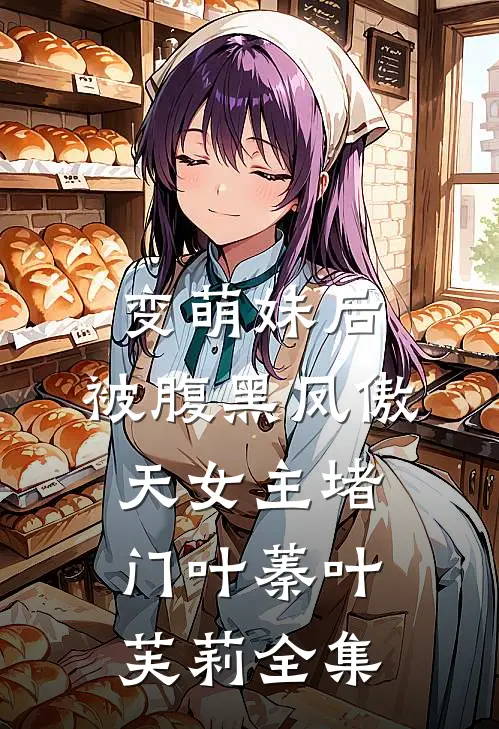 变萌妹后，被腹黑凤傲天女主堵门叶蓁叶芙莉全集