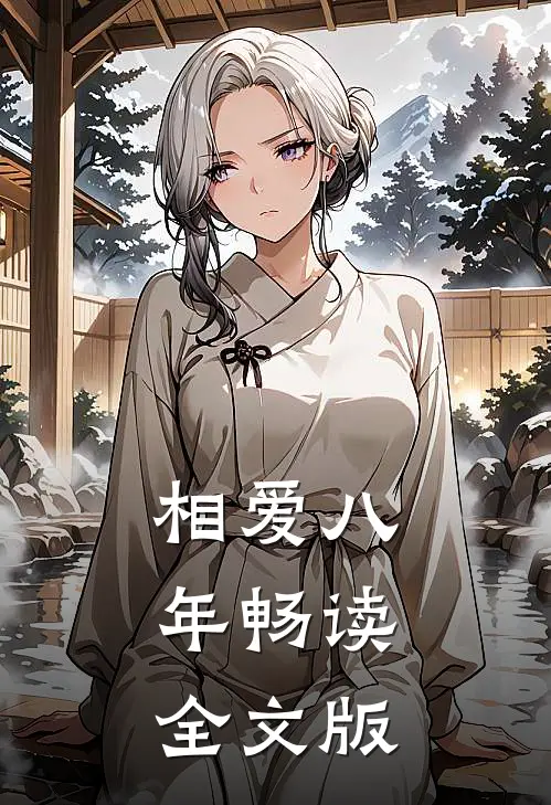 相爱八年畅读全文版