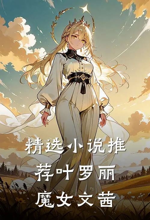精选小说推荐叶罗丽：魔女文茜
