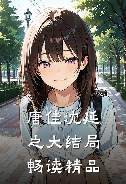 唐佳沈延之大结局畅读精品