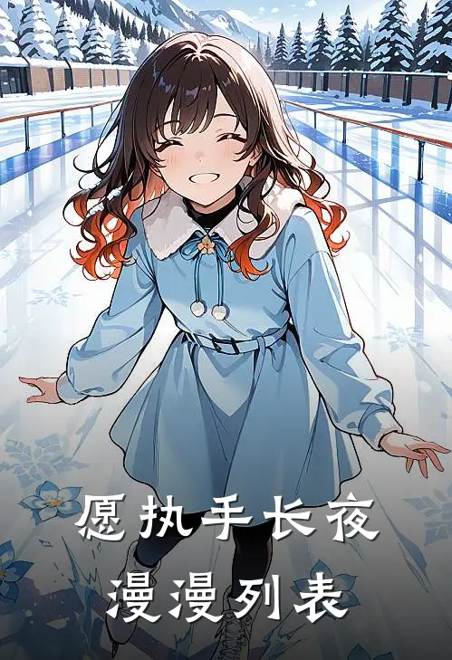 愿执手长夜漫漫列表