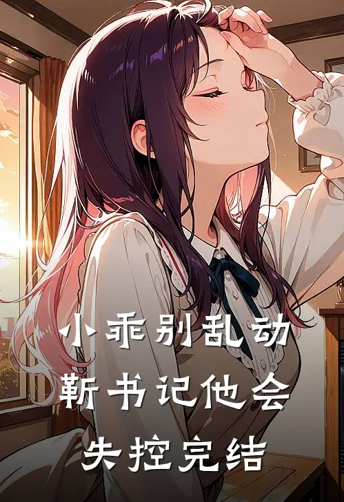 小乖别乱动，靳书记他会失控完结