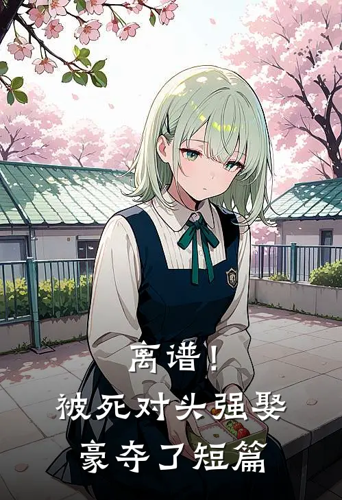 离谱！被死对头强娶豪夺了短篇