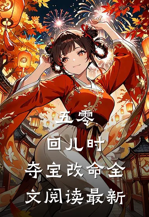五零：回儿时，夺宝改命全文阅读最新