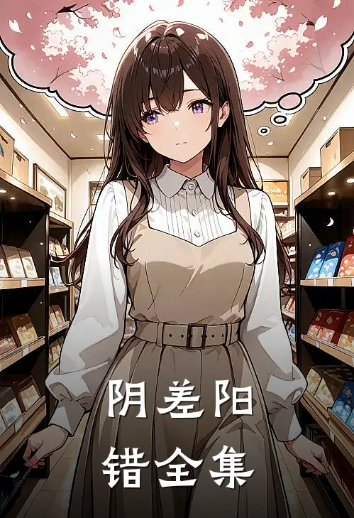 阴差阳错全集